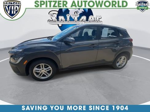 Used 2022 Hyundai Kona SE FWD image 4