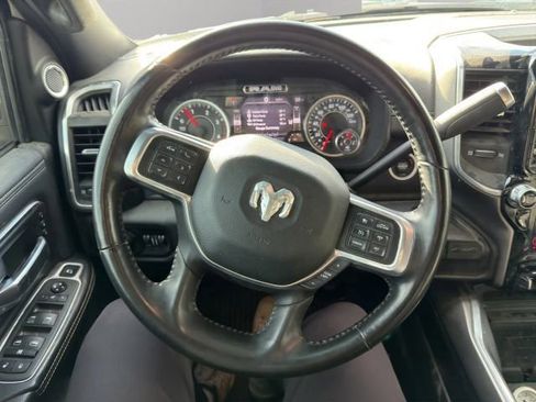 Used 2021 RAM 2500 Laramie image 9