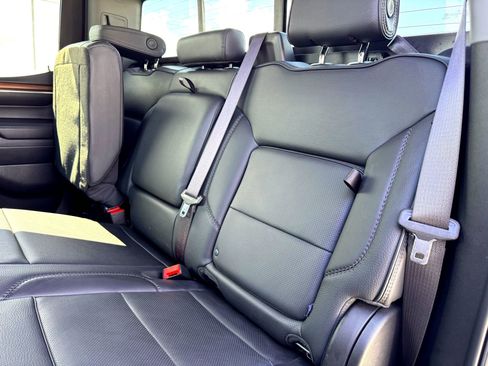 Used 2024 GMC Sierra 1500 Denali image 19