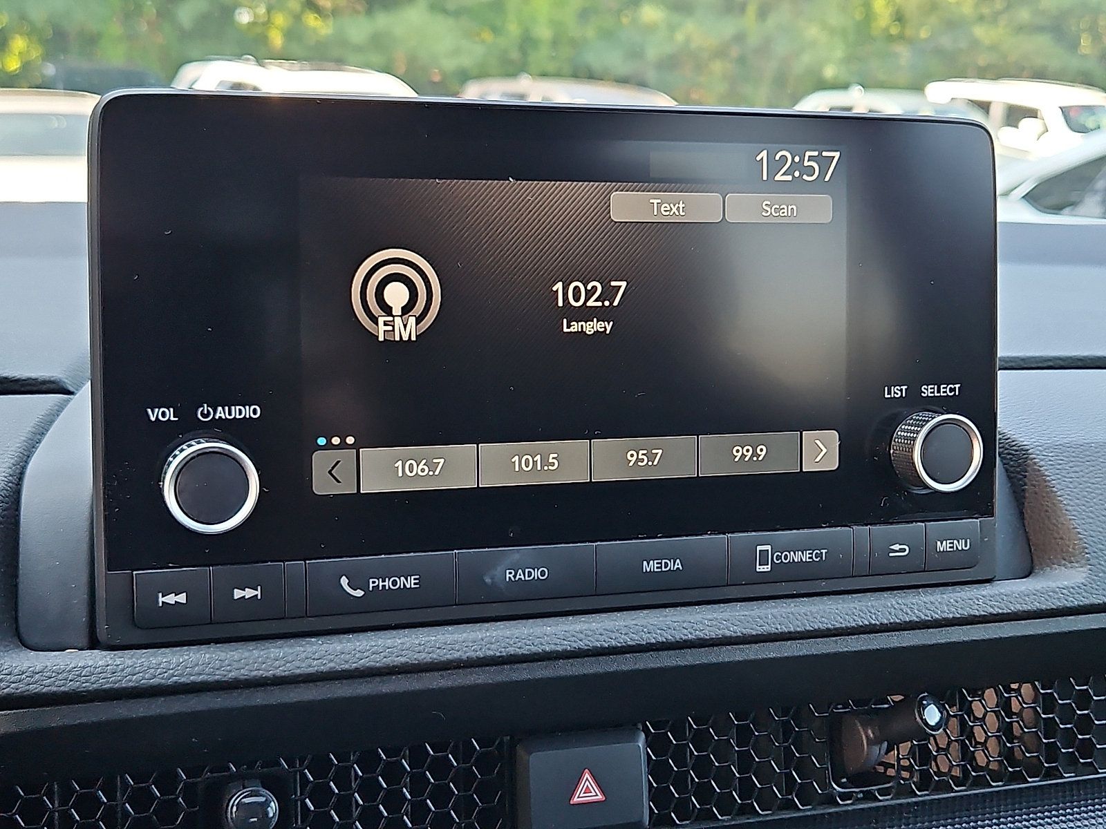 Certified 2023 Honda CR-V Sport image 17