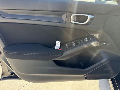 New 2026 Honda Civic LX image 12