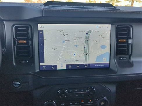 Used 2024 Ford Bronco Badlands image 18