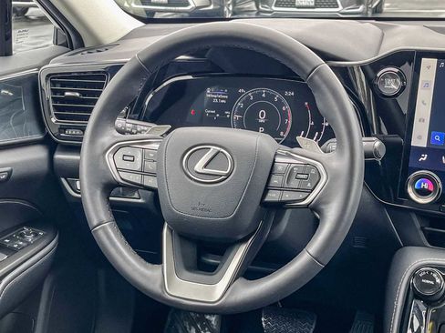 Certified 2023 Lexus NX 350 AWD image 14