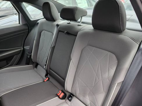 New 2025 Volkswagen Jetta Sport image 14