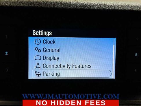Used 2021 Ford Transit Connect XL FWD image 28