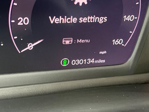 Certified 2024 Honda Accord EX image 19