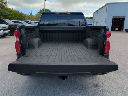 Certified 2020 Chevrolet Silverado 1500 RST w/ All-Star Edition image 14