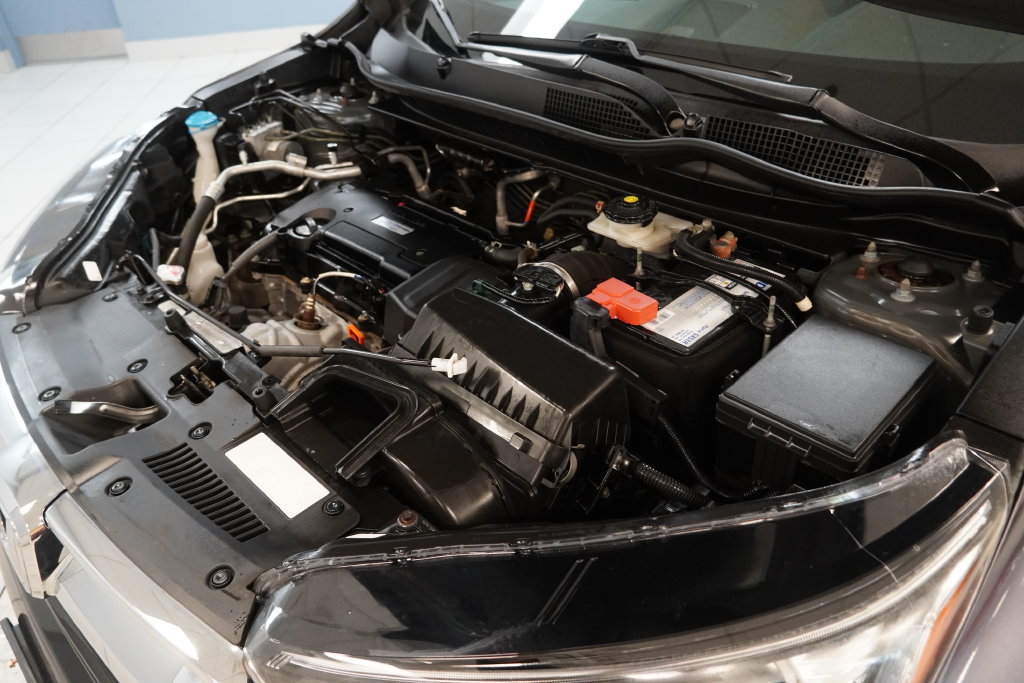 Used 2019 Honda CR-V LX image 27