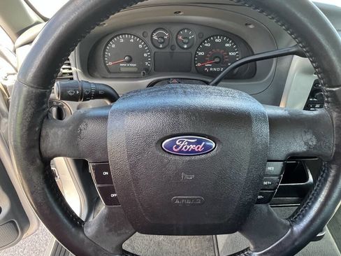 Used 2008 Ford Ranger 2WD SuperCab image 4