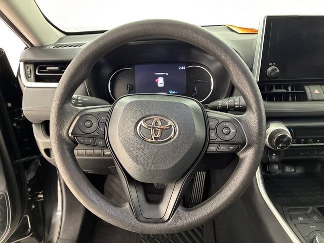 Used 2023 Toyota RAV4 XLE w/ Convenience Package AWD/4WD image 22