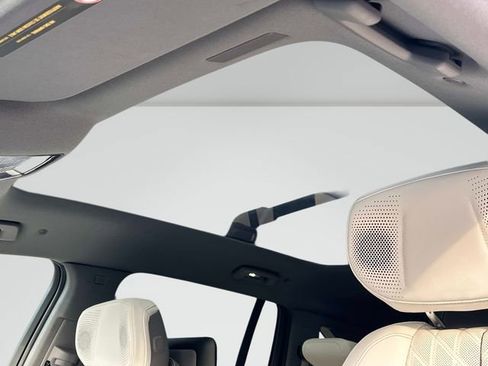 New 2026 Cadillac Escalade IQ Sport 1 w/ LPO, ONYX Package image 9