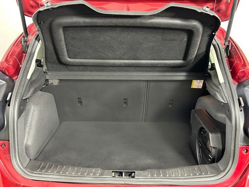 Used 2013 Ford Focus Titanium FWD image 16