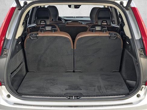 Used 2019 Volvo XC90 T6 Inscription w/ Advanced Package image 6