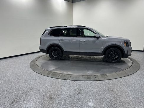 New 2025 Kia Telluride SX X-Line image 4