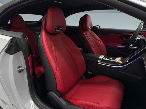 New 2026 Mercedes-Benz CLE 300 4MATIC Cabriolet image 21