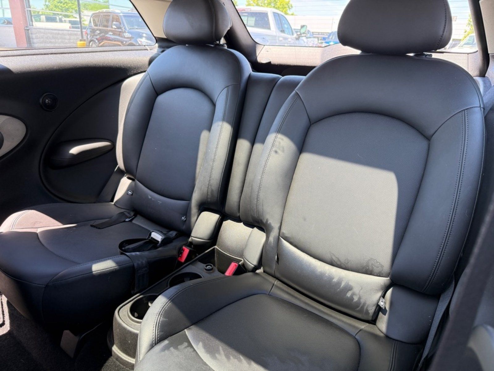 Used 2014 MINI Cooper Paceman S w/ Loaded Package AWD/4WD image 27
