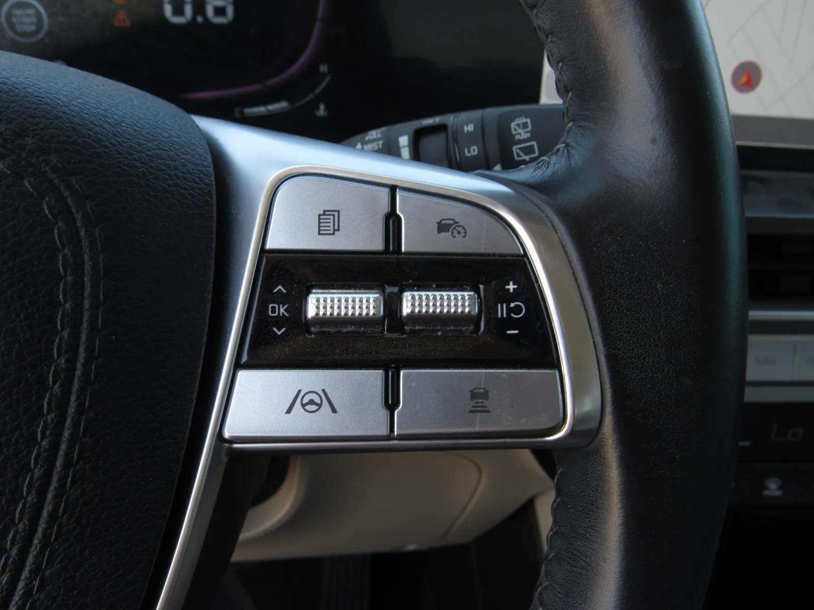 Used 2024 Kia Telluride S w/ S Sunroof Package FWD image 26