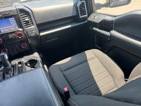 Used 2019 Ford F150 XLT w/ Equipment Group 302A Luxury AWD/4WD image 15