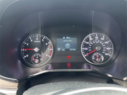 Certified 2022 Kia Telluride EX w/ EX Premium Package image 10