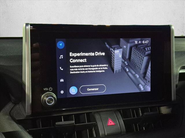 Used 2024 Toyota RAV4 XLE FWD image 17