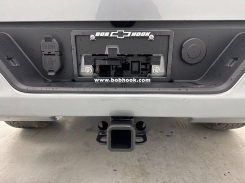 New 2026 Chevrolet Silverado 1500 RST w/ RST Select Package AWD/4WD image 29