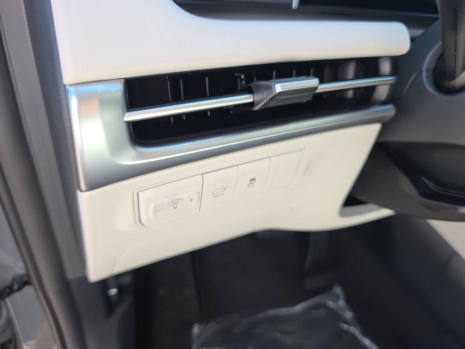New 2026 Hyundai Tucson SEL AWD/4WD image 12