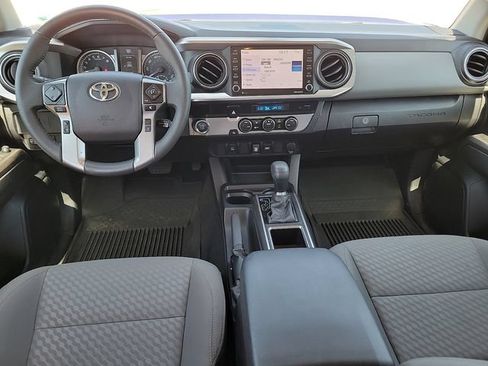 Used 2023 Toyota Tacoma SR5 w/ SX Package RWD image 9