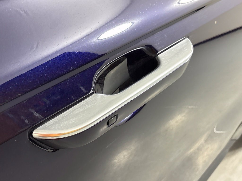 New 2026 Kia Carnival EX FWD image 12