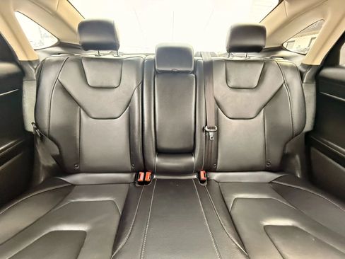 Used 2020 Ford Fusion Energi Titanium image 45