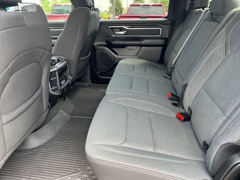 Used 2023 RAM 1500 Big Horn AWD/4WD image 21