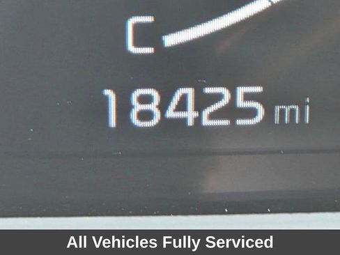 Used 2024 Kia Seltos S image 22