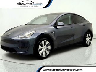 Used 2023 Tesla Model Y Long Range AWD/4WD video 1