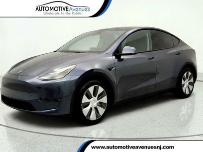 Used 2023 Tesla Model Y Long Range