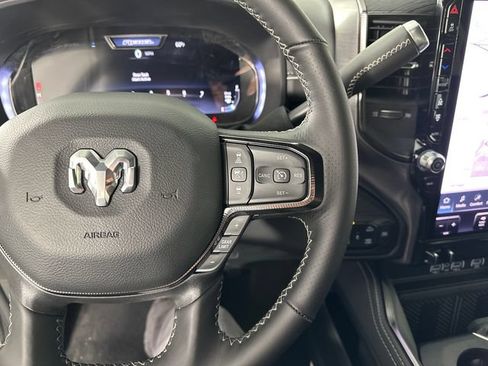 New 2026 RAM 2500 Rebel w/ Rebel Level 2 Equipment Group AWD/4WD image 25