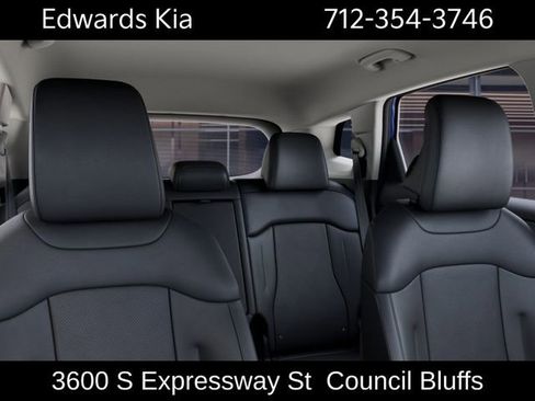 New 2026 Kia Sportage EX FWD image 29