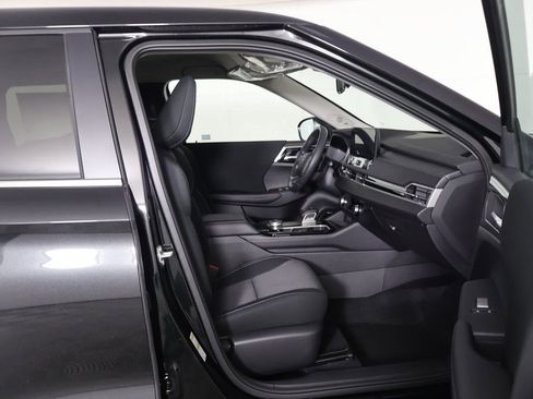 New 2026 Mitsubishi Outlander ES AWD/4WD image 31