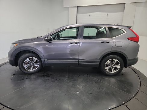 Used 2018 Honda CR-V LX image 4