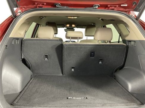 Used 2019 Hyundai Tucson Limited w/ Cargo Package image 22