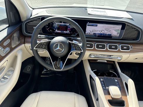 New 2026 Mercedes-Benz GLE 350 4MATIC image 14