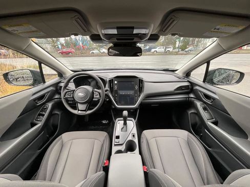 New 2026 Subaru Crosstrek 2.5i image 15