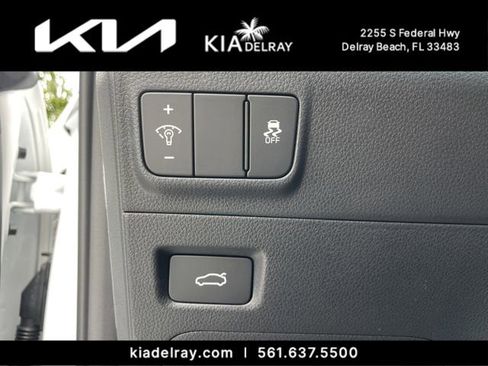 New 2026 Kia K5 GT-Line image 27