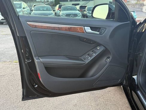 Used 2013 Audi A4 2.0T Premium Plus AWD/4WD image 13