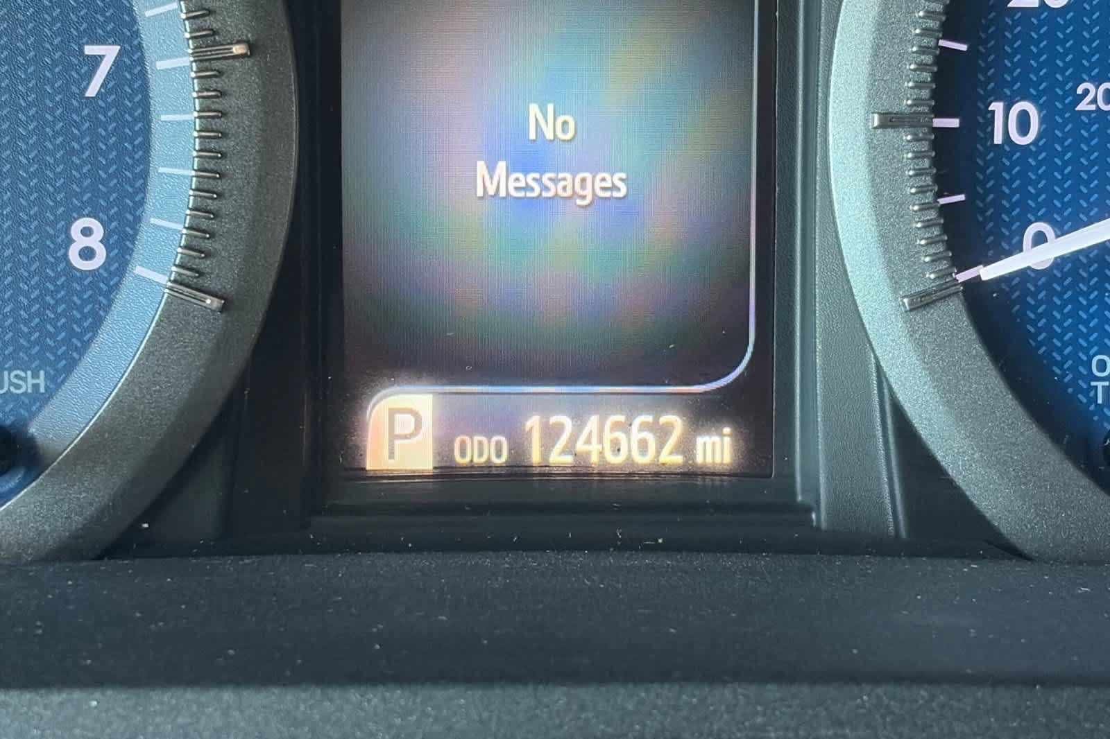 Used 2016 Toyota Sienna XLE w/ XLE Navigation Package FWD image 30