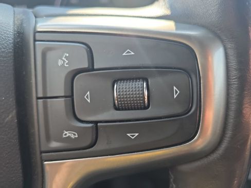 Used 2019 Chevrolet Silverado 1500 LT w/ All-Star Edition AWD/4WD image 17