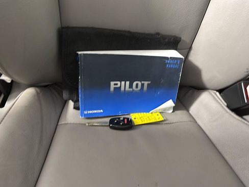 Used 2015 Honda Pilot EX-L image 25