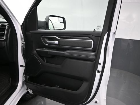 Used 2022 RAM 1500 Big Horn AWD/4WD image 20