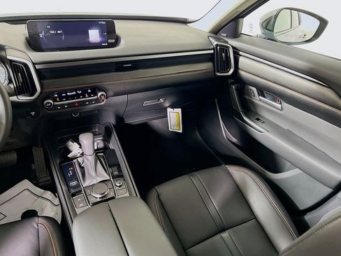 New 2026 MAZDA CX-50 AWD 2.5 Hybrid w/ Cargo Package image 18