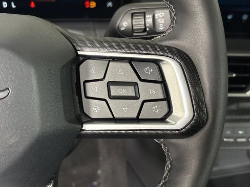 New 2026 Ford Mustang Premium RWD image 20