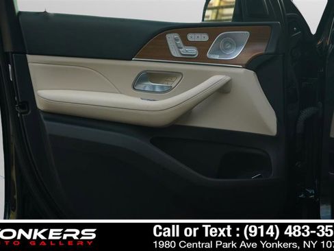 Used 2021 Mercedes-Benz GLE 350 4MATIC image 45