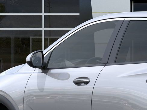 New 2026 Buick Encore GX Preferred w/ Comfort Package FWD image 13